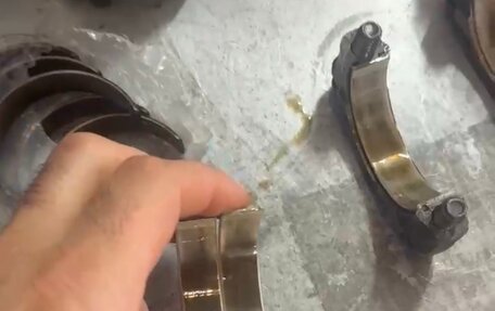 BMW M5, 2015 год, 4 950 000 рублей, 15 фотография