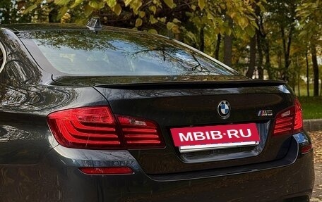 BMW M5, 2015 год, 4 950 000 рублей, 6 фотография