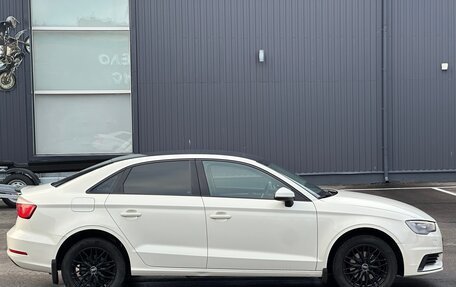 Audi A3, 2014 год, 1 220 000 рублей, 4 фотография