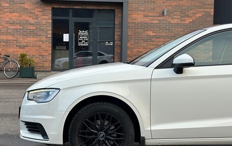 Audi A3, 2014 год, 1 220 000 рублей, 22 фотография