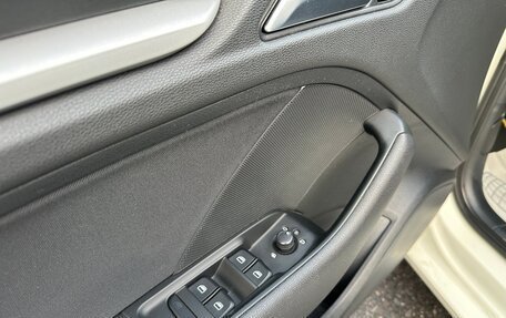 Audi A3, 2014 год, 1 220 000 рублей, 24 фотография