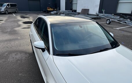 Audi A3, 2014 год, 1 220 000 рублей, 20 фотография