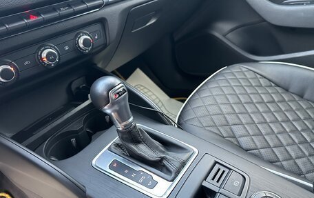 Audi A3, 2014 год, 1 220 000 рублей, 29 фотография