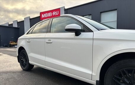 Audi A3, 2014 год, 1 220 000 рублей, 19 фотография