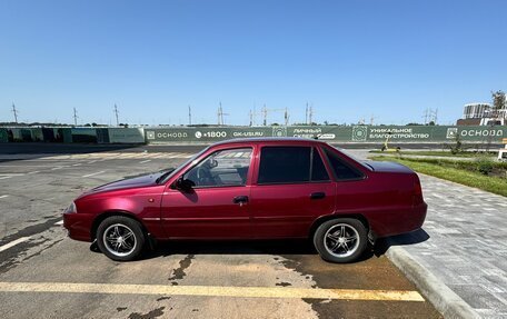 Daewoo Nexia I рестайлинг, 2012 год, 340 000 рублей, 5 фотография