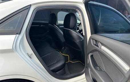 Audi A3, 2014 год, 1 220 000 рублей, 38 фотография