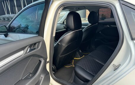 Audi A3, 2014 год, 1 220 000 рублей, 37 фотография