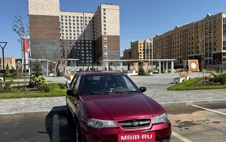 Daewoo Nexia I рестайлинг, 2012 год, 340 000 рублей, 2 фотография