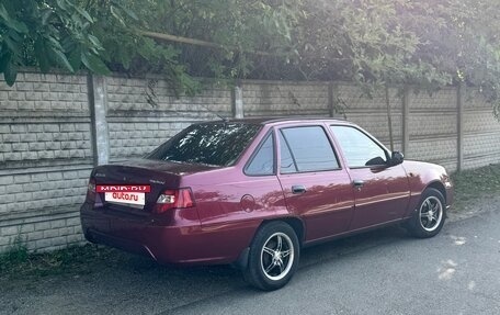 Daewoo Nexia I рестайлинг, 2012 год, 340 000 рублей, 6 фотография