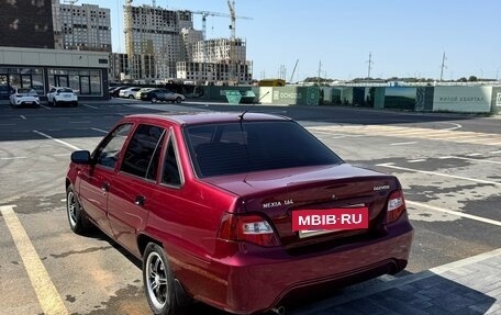 Daewoo Nexia I рестайлинг, 2012 год, 340 000 рублей, 4 фотография