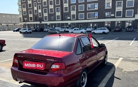 Daewoo Nexia I рестайлинг, 2012 год, 340 000 рублей, 3 фотография