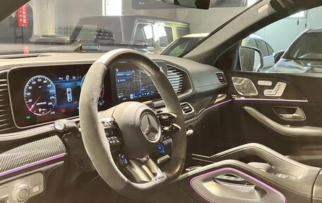 Mercedes-Benz GLE Coupe AMG, 2024 год, 18 700 000 рублей, 8 фотография