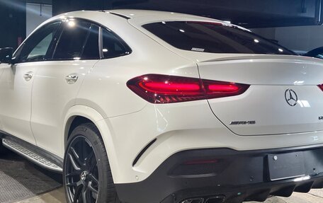 Mercedes-Benz GLE Coupe AMG, 2024 год, 18 700 000 рублей, 6 фотография