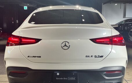 Mercedes-Benz GLE Coupe AMG, 2024 год, 18 700 000 рублей, 4 фотография