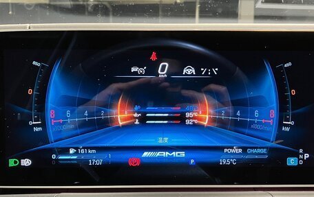 Mercedes-Benz GLE Coupe AMG, 2024 год, 18 700 000 рублей, 16 фотография