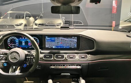 Mercedes-Benz GLE Coupe AMG, 2024 год, 18 700 000 рублей, 14 фотография