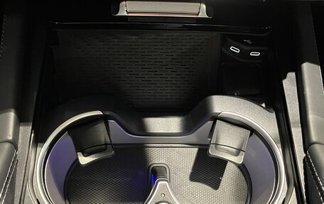 Mercedes-Benz GLE Coupe AMG, 2024 год, 18 700 000 рублей, 17 фотография