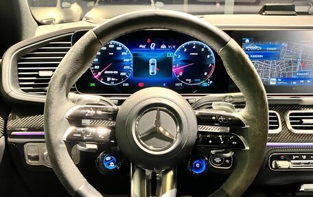 Mercedes-Benz GLE Coupe AMG, 2024 год, 18 700 000 рублей, 15 фотография