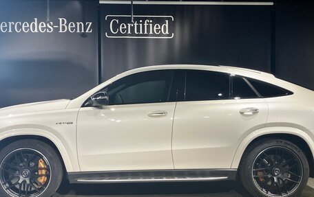 Mercedes-Benz GLE Coupe AMG, 2024 год, 18 700 000 рублей, 7 фотография