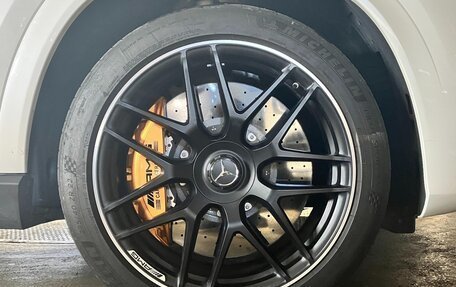 Mercedes-Benz GLE Coupe AMG, 2024 год, 18 700 000 рублей, 18 фотография