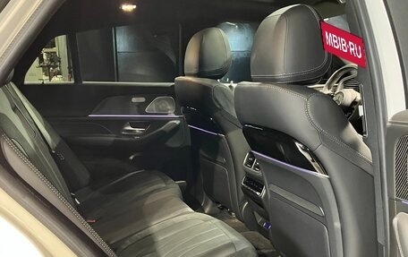 Mercedes-Benz GLE Coupe AMG, 2024 год, 18 700 000 рублей, 11 фотография