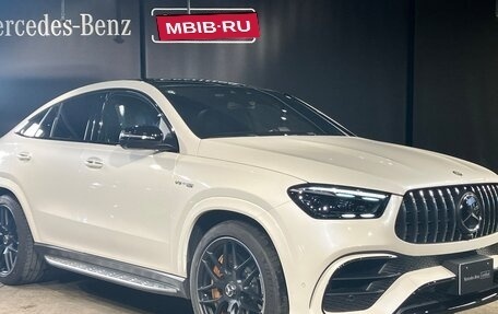 Mercedes-Benz GLE Coupe AMG, 2024 год, 18 700 000 рублей, 5 фотография