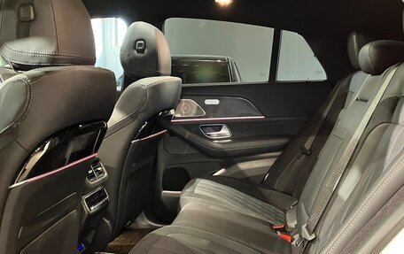 Mercedes-Benz GLE Coupe AMG, 2024 год, 18 700 000 рублей, 23 фотография