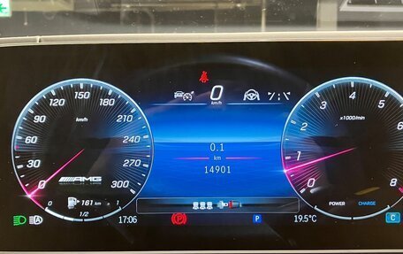 Mercedes-Benz GLE Coupe AMG, 2024 год, 18 700 000 рублей, 29 фотография