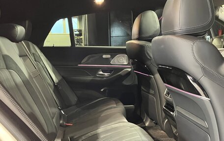 Mercedes-Benz GLE Coupe AMG, 2024 год, 18 700 000 рублей, 27 фотография