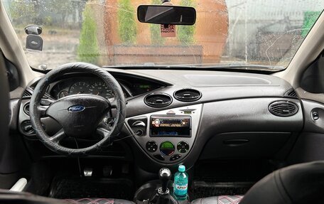 Ford Focus IV, 2004 год, 340 000 рублей, 4 фотография