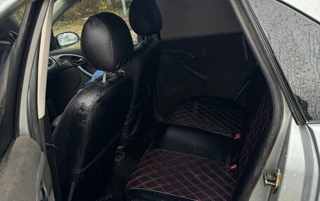 Ford Focus IV, 2004 год, 340 000 рублей, 3 фотография