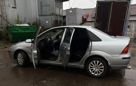 Ford Focus IV, 2004 год, 340 000 рублей, 2 фотография