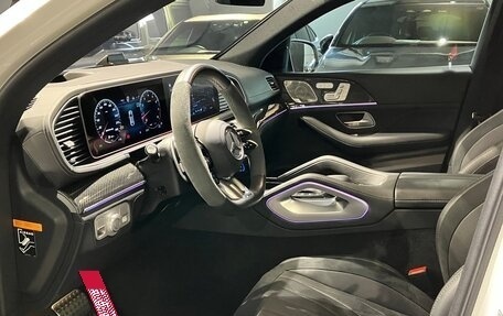 Mercedes-Benz GLE Coupe AMG, 2024 год, 18 700 000 рублей, 19 фотография