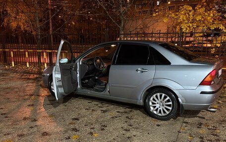 Ford Focus IV, 2004 год, 340 000 рублей, 16 фотография