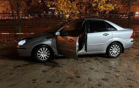 Ford Focus IV, 2004 год, 340 000 рублей, 17 фотография