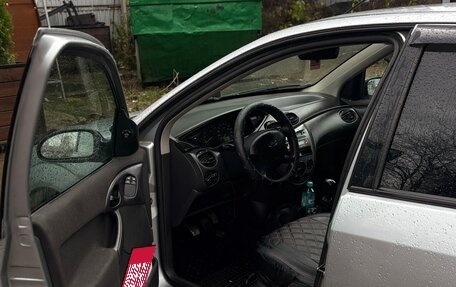 Ford Focus IV, 2004 год, 340 000 рублей, 5 фотография