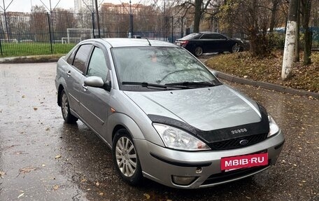 Ford Focus IV, 2004 год, 340 000 рублей, 8 фотография