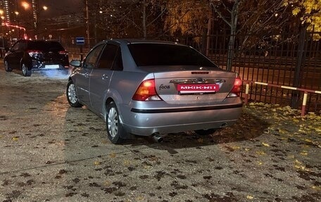 Ford Focus IV, 2004 год, 340 000 рублей, 11 фотография