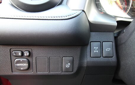 Toyota RAV4, 2017 год, 2 395 000 рублей, 20 фотография