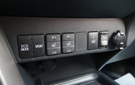 Toyota RAV4, 2017 год, 2 395 000 рублей, 25 фотография