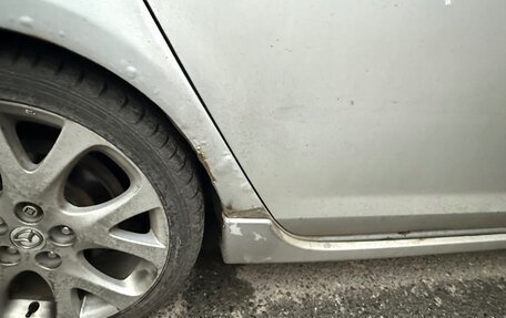 Mazda 3, 2006 год, 400 000 рублей, 4 фотография