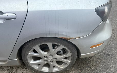 Mazda 3, 2006 год, 400 000 рублей, 3 фотография