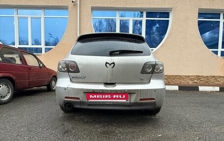 Mazda 3, 2006 год, 400 000 рублей, 2 фотография