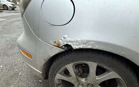 Mazda 3, 2006 год, 400 000 рублей, 5 фотография