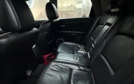 Mazda 3, 2006 год, 400 000 рублей, 9 фотография