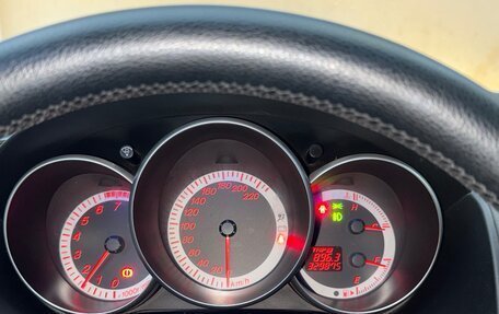 Mazda 3, 2006 год, 400 000 рублей, 7 фотография