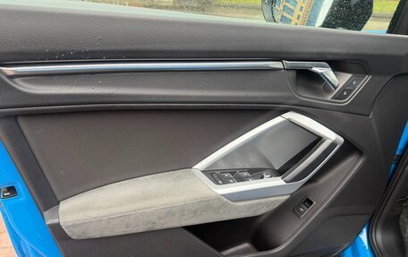 Audi Q3, 2019 год, 2 800 000 рублей, 6 фотография