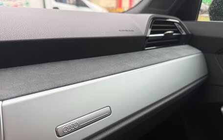 Audi Q3, 2019 год, 2 800 000 рублей, 5 фотография