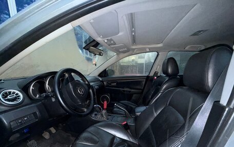 Mazda 3, 2006 год, 400 000 рублей, 8 фотография