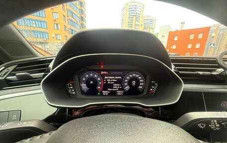 Audi Q3, 2019 год, 2 800 000 рублей, 4 фотография